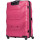 Валіза CarryOn Porter 2.0 (L) Raspberry (927184) + 4